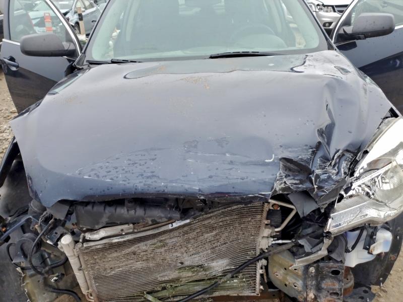 93866625 :رقم المزاد ، 2GNFLEEK1F6181089 vin ، 2015 Chevrolet Equinox مزاد بيع