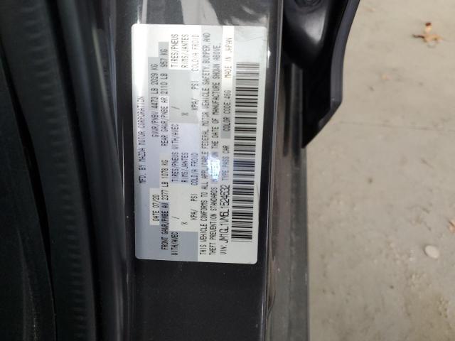 Продаж на аукціоні авто 2020 Mazda 6, vin: JM1GL1VM6L1524632, номер лоту: 91974035