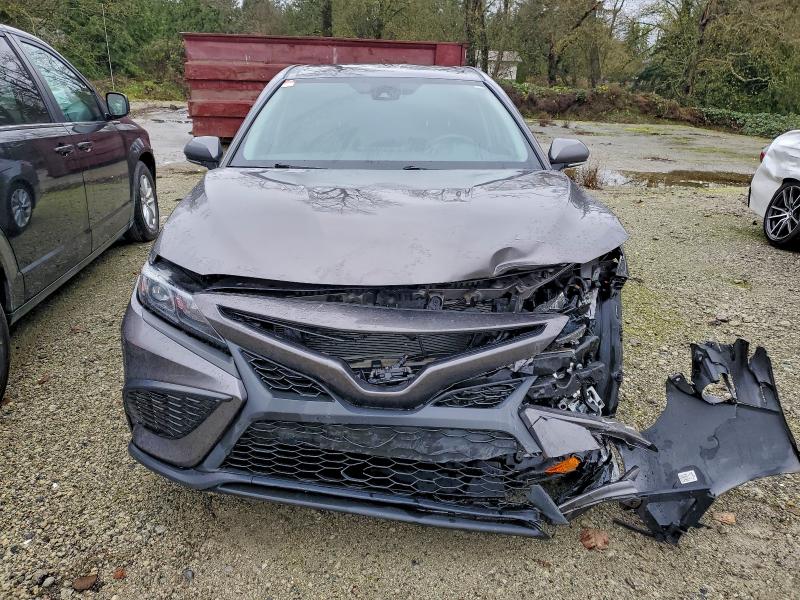 Продажа на аукционе авто 2022 Toyota Camry, vin: 4T1G11AK1NU059829, номер лота: 94149445