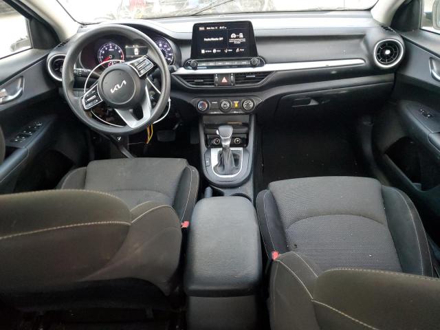 92491695 :رقم المزاد ، 3KPF24AD2PE690736 vin ، 2023 Kia Forte مزاد بيع