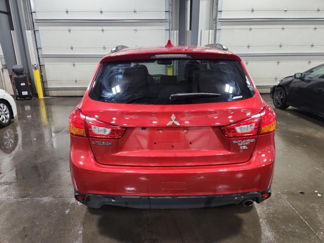Продаж на аукціоні авто 2017 Mitsubishi Outlander Sport, vin: JA4AR4AW7HZ020090, номер лоту: 91841145