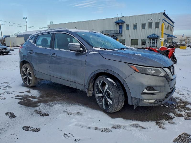 Продажа на аукционе авто 2023 Nissan Qashqai Sv, vin: JN1BJ1BW2PW105968, номер лота: 93512115