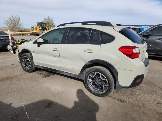 92599385 :رقم المزاد ، JF2GPADCXHH274597 vin ، 2017 Subaru Crosstrek مزاد بيع
