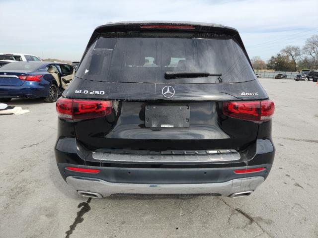 Продаж на аукціоні авто 2022 Mercedes-benz Glb 250 4m, vin: W1N4M4HB9NW205221, номер лоту: 92687935