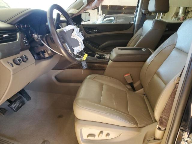 Aukcja sprzedaży 2020 Chevrolet Tahoe, vin: 1GNSKBKC5LR133933, numer aukcji: 91125025