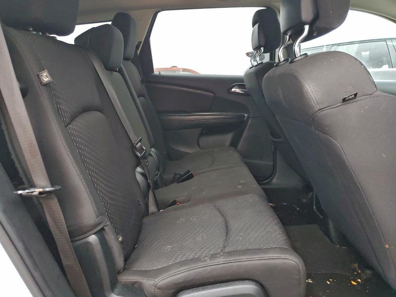 Продаж на аукціоні авто 2018 Dodge Journey, vin: 3C4PDCAB3JT509332, номер лоту: 94041795