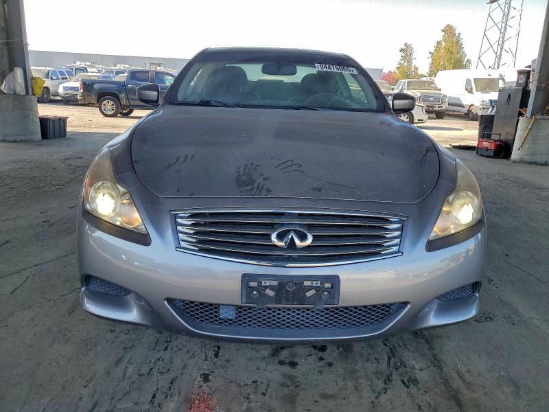 Продажа на аукционе авто 2008 Infiniti G37 Base, vin: JNKCV64E28M111983, номер лота: 94479065