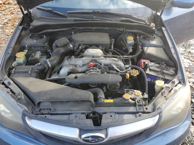 Продажа на аукционе авто 2010 Subaru Impreza 2., vin: JF1GH6A64AH828672, номер лота: 93666365