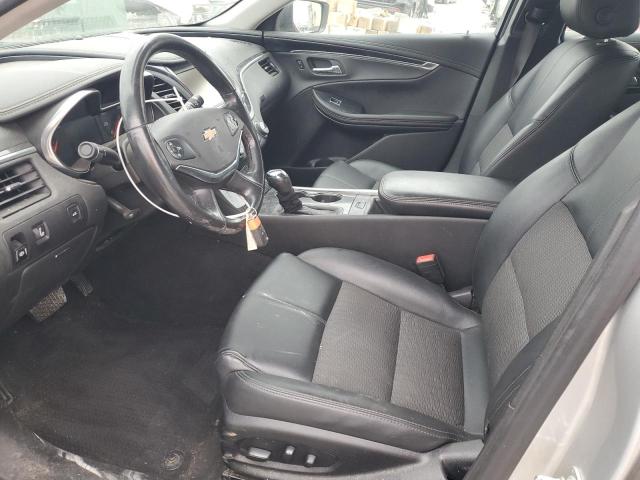 92953085 :رقم المزاد ، 2G11Z5S35L9103903 vin ، 2020 Chevrolet Impala مزاد بيع
