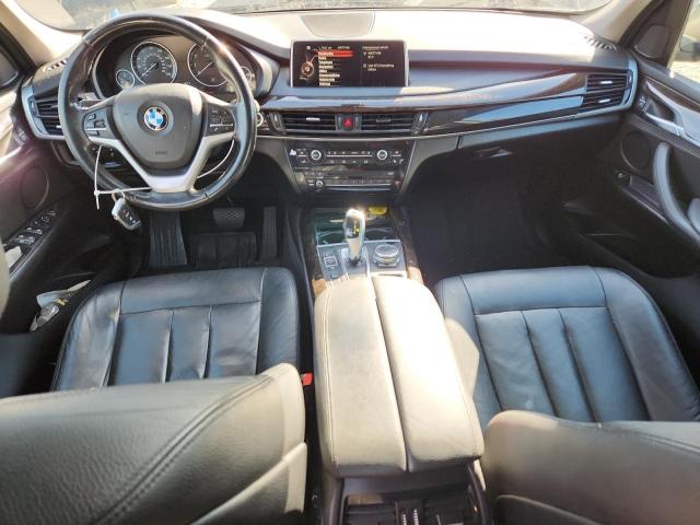Продаж на аукціоні авто 2016 Bmw X5, vin: 5UXKR0C56G0S91134, номер лоту: 91275785