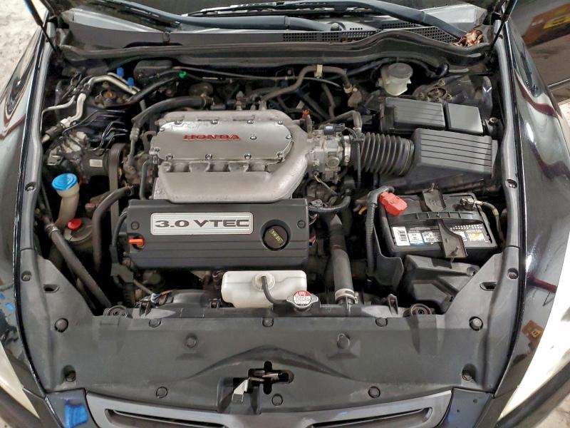 Продаж на аукціоні авто 2004 Honda Accord Ex, vin: 1HGCM66594A045236, номер лоту: 94557435