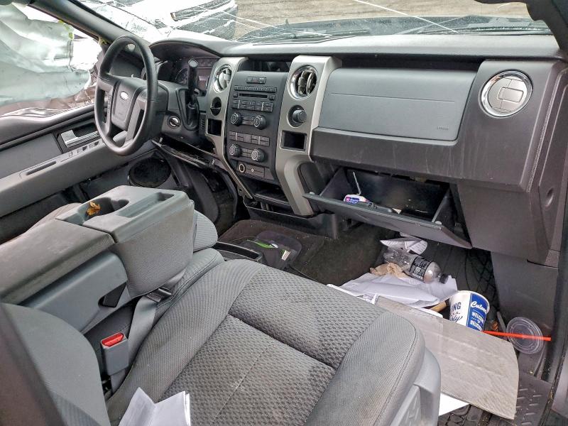 Продажа на аукционе авто 2012 Ford F150, vin: 1FTFW1CF8CKD44182, номер лота: 94587155