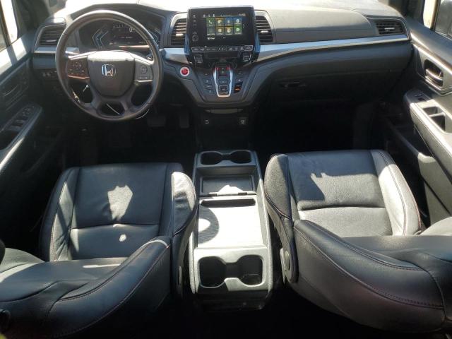 Aukcja sprzedaży 2024 Honda Odyssey, vin: 5FNRL6H7XRB004591, numer aukcji: 90904475