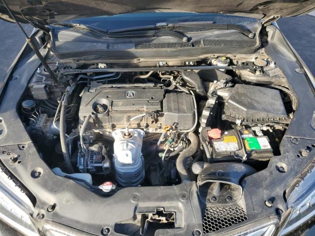 Aukcja sprzedaży 2016 Acura Tlx, vin: 19UUB1F38GA005682, numer aukcji: 91307975