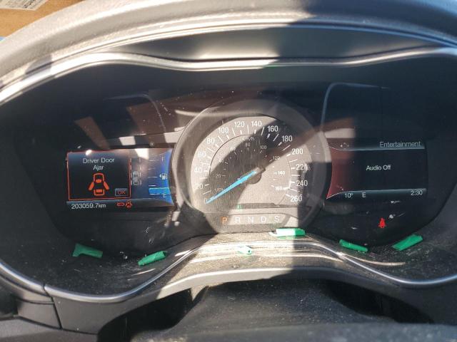 Продажа на аукционе авто 2016 Ford Fusion, vin: 3FA6P0D97GR347419, номер лота: 93014365