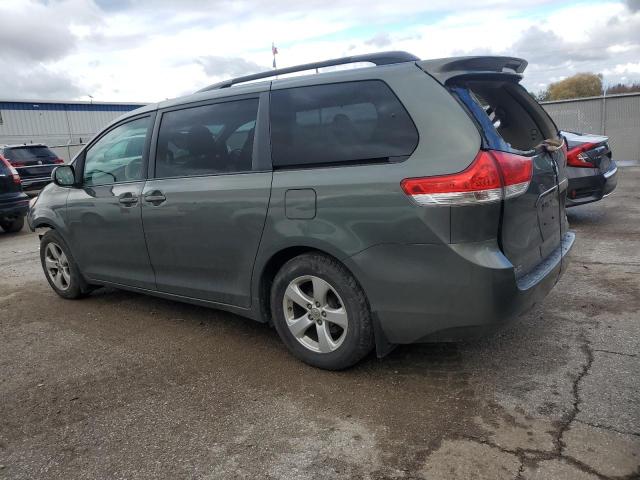 Aukcja sprzedaży 2014 Toyota Sienna Le, vin: 5TDKK3DC6ES504503, numer aukcji: 92491955