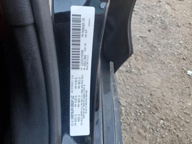 Продажа на аукционе авто 2015 Chrysler 200, vin: 1C3CCCEG1FN523846, номер лота: 92954095