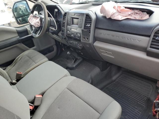 Aukcja sprzedaży 2019 Ford F550, vin: 1FDUF5HY8KDA07938, numer aukcji: 47957536