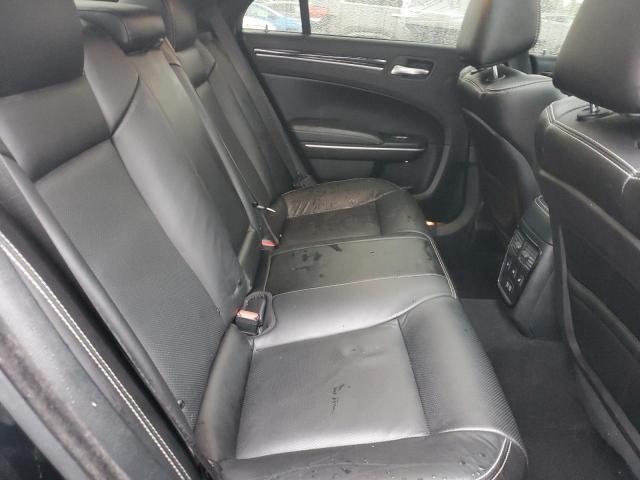Auction sale of the 2023 Chrysler 300, vin: 2C3CCABG5PH537882, lot number: 93045315