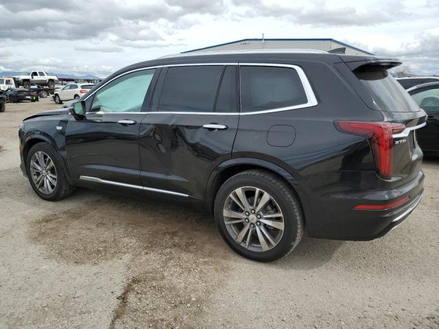 Aukcja sprzedaży 2020 Cadillac Xt6 Premiu, vin: 1GYKPCRS9LZ104619, numer aukcji: 93408255
