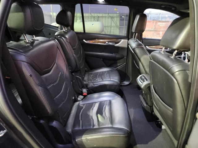 Продажа на аукционе авто 2020 Cadillac Xt6 Platin, vin: 1GYKPFRS0LZ202973, номер лота: 93707815