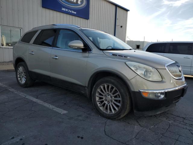 Продажа на аукционе авто 2010 Buick Enclave, vin: 5GALRBED9AJ181574, номер лота: 91632085
