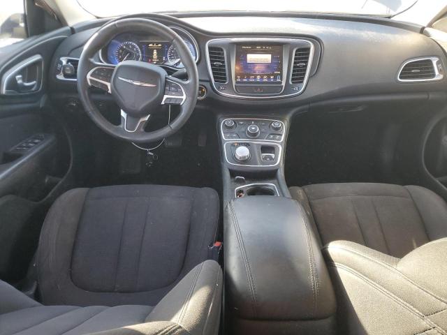 Aukcja sprzedaży 2016 Chrysler 200, vin: 1C3CCCAB8GN155936, numer aukcji: 91407745