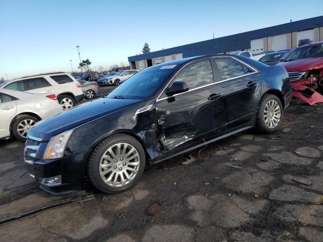 Auction sale of the 2010 Cadillac Cts, vin: 1G6DL5EGXA0140315, lot number: 93438225