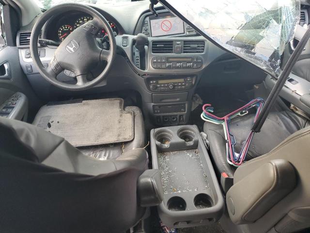 Aukcja sprzedaży 2005 Honda Odyssey Ex, vin: 5FNRL38725B047377, numer aukcji: 92483345