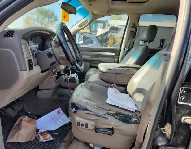 91025505 :رقم المزاد ، 1D7HA18DX5S209907 vin ، 2005 Dodge Ram 1500 مزاد بيع