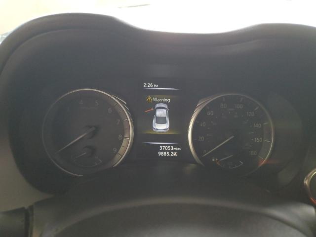 92102355 :رقم المزاد ، JN1FV7LK0NM660317 vin ، 2022 Infiniti Q60 مزاد بيع