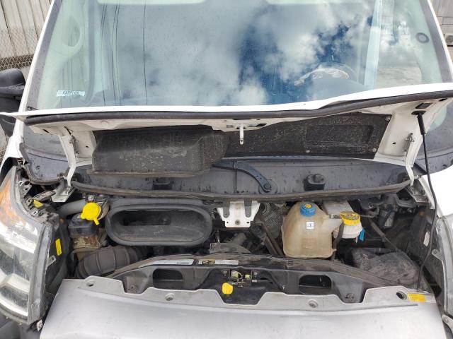 Продажа на аукционе авто 2021 Ram Promaster 3500, vin: 3C6MRVJG9ME572723, номер лота: 92635305