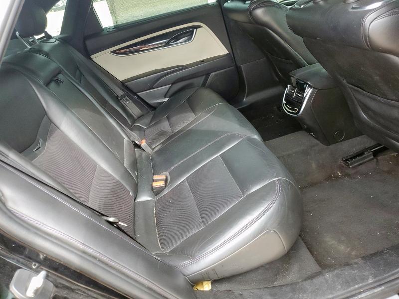 Продаж на аукціоні авто 2013 Cadillac Xts, vin: 2G61V5S3XD9143188, номер лоту: 93255835