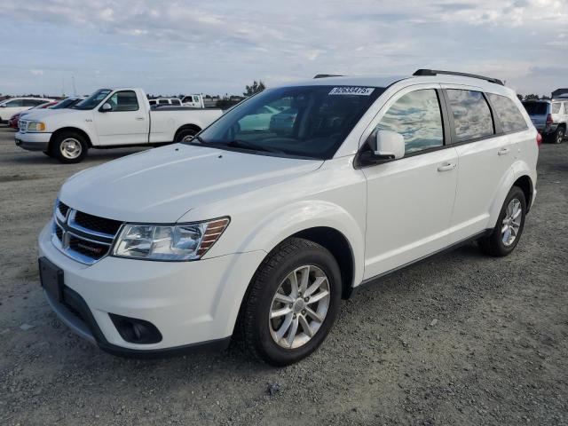 92633475 :رقم المزاد ، 3C4PDCBG6GT223798 vin ، 2016 Dodge Journey Sx مزاد بيع