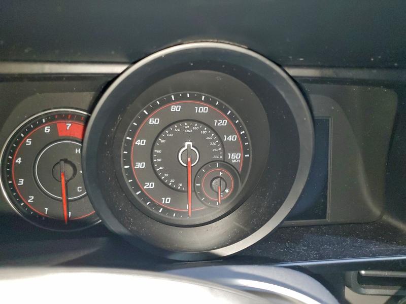 2021 Hyundai Elantra მანქანა იყიდება აუქციონზე, vin: 5NPLL4AGXMH034902, აუქციონის ნომერი: 93634995