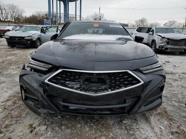 Aukcja sprzedaży 2021 Acura Tlx Advanc, vin: 19UUB5F65MA006415, numer aukcji: 92381995