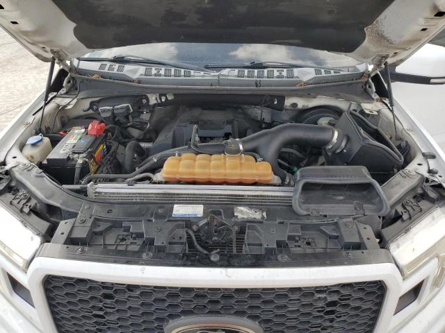 93638335 :رقم المزاد ، 1FTEW1CP0GKD70611 vin ، 2016 Ford F150 مزاد بيع