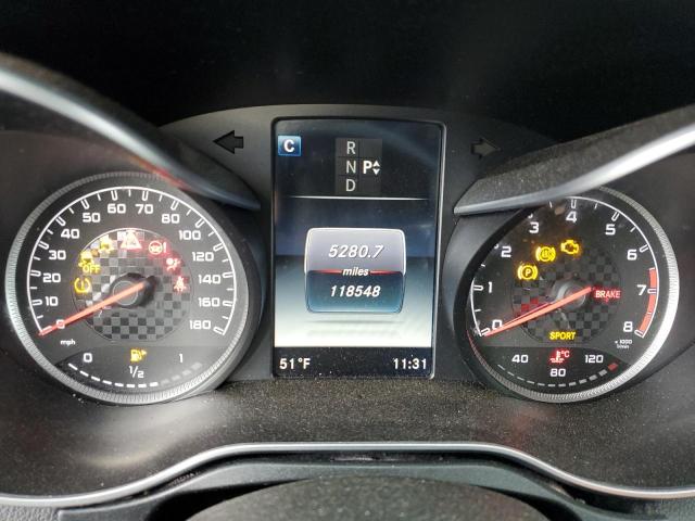 Продаж на аукціоні авто 2016 Mercedes-benz C, vin: 55SWF6EB1GU132698, номер лоту: 92308265