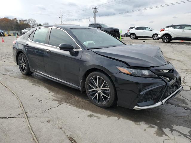 Продаж на аукціоні авто 2021 Toyota Camry, vin: 4T1G11AK4MU519922, номер лоту: 92010155
