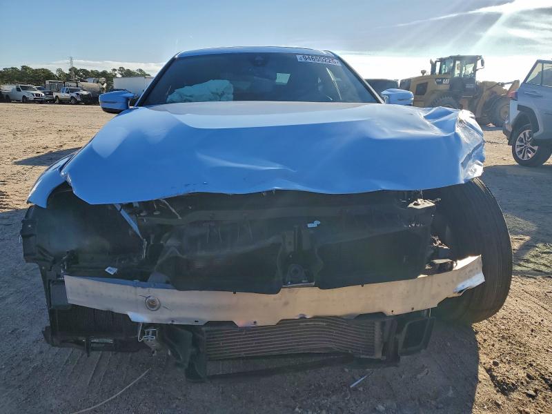 Продаж на аукціоні авто 2024 Bmw M2, vin: 3MF13DM02R8D94517, номер лоту: 94655225