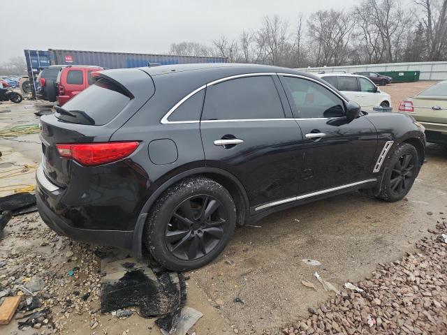 Aukcja sprzedaży 2012 Infiniti Fx35, vin: JN8AS1MW9CM151410, numer aukcji: 92201535