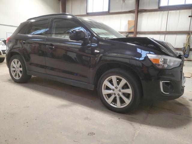 Aukcja sprzedaży 2014 Mitsubishi Rvr Gt, vin: 4A4AJ4AU9EE604742, numer aukcji: 91452435