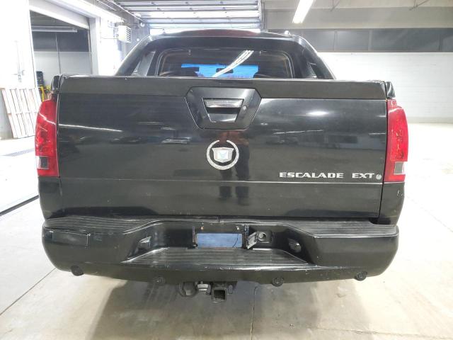Aukcja sprzedaży 2002 Cadillac Escalade E, vin: 3GYEK63NX2G213587, numer aukcji: 91127475