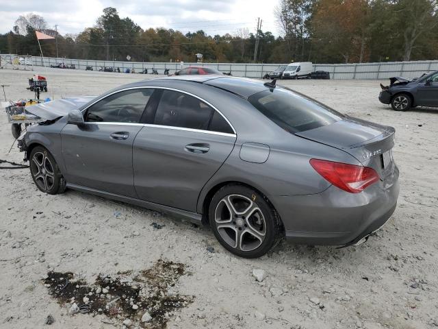 Aukcja sprzedaży 2014 Mercedes-benz Cla, vin: WDDSJ4GBXEN076264, numer aukcji: 93652495
