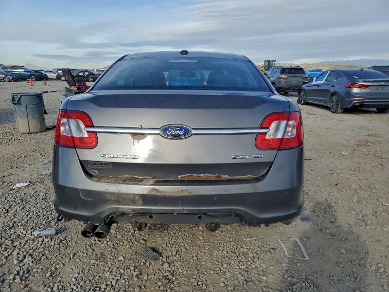 Aukcja sprzedaży 2011 Ford Taurus, vin: 1FAHP2HW6BG143800, numer aukcji: 51328546
