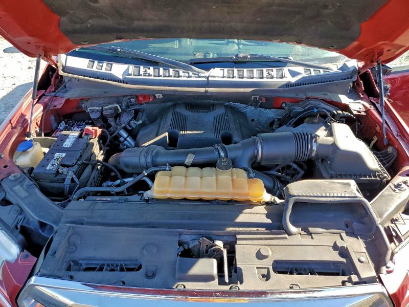 Auction sale of the 2017 Ford F150, vin: 1FTEW1EG8HFB09749, lot number: 94300945