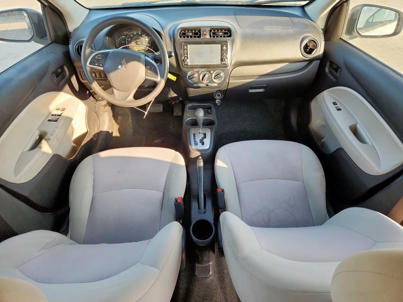 Aukcja sprzedaży 2019 Mitsubishi Mirage, vin: ML32F3FJ5KHF03445, numer aukcji: 93061835