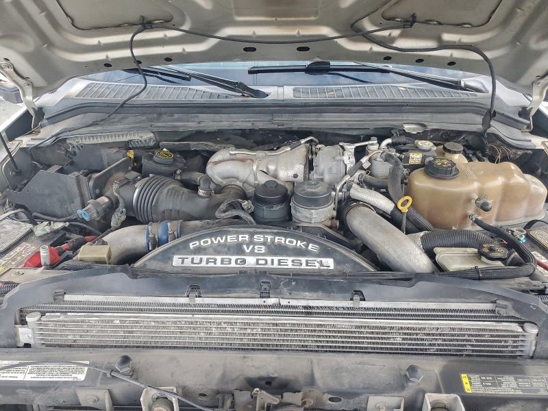 Продажа на аукционе авто 2008 Ford F350, vin: 1FTSW21R58EB41743, номер лота: 92990255