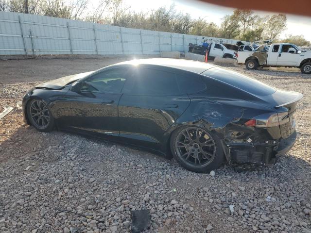 Продажа на аукционе авто 2022 Tesla Model S, vin: 5YJSA1E6XNF471526, номер лота: 92438285