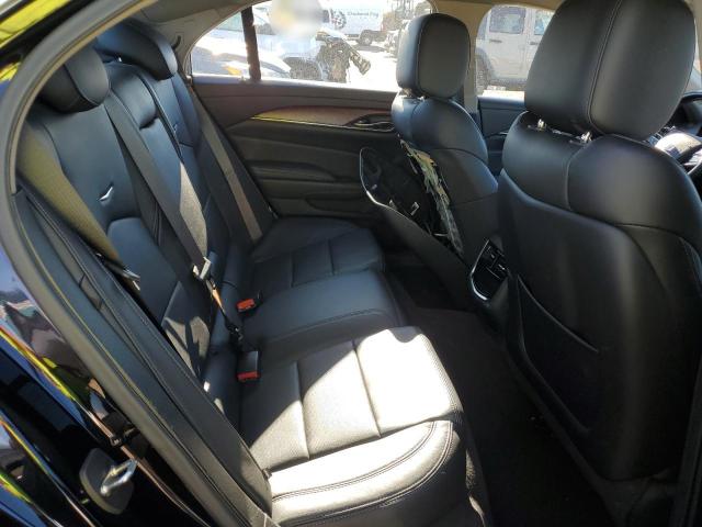 2018 Cadillac Cts მანქანა იყიდება აუქციონზე, vin: 1G6AX5SX1J0185414, აუქციონის ნომერი: 91297265